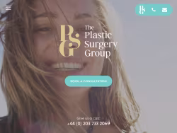 Theplasticsurgerygroup