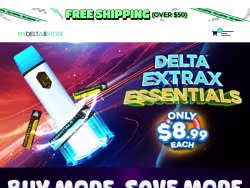 Mydelta8store