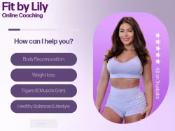 Fitbylily