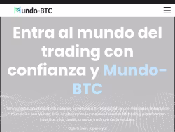 Mundo-btc