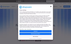 Shopware
