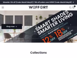 Weffortshades