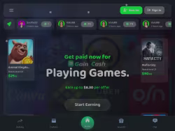 Gaincash