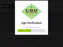 Cbdwholesalers