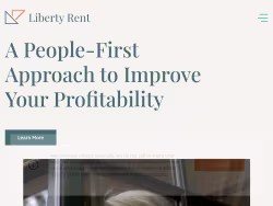 Libertyrent