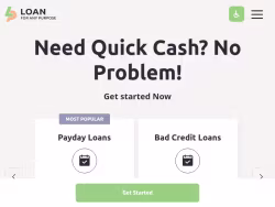 Loanforanypurpose