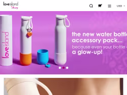Loveislandshop