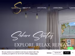 Sahara-suites