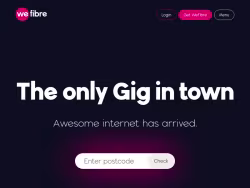 Wefibre