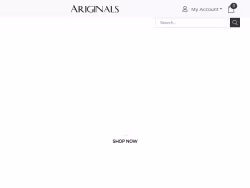 Ariginals