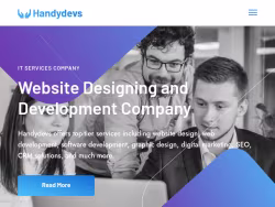 Handydevs