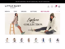 Littledaisyshops