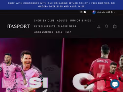 Italiansportswearcollection