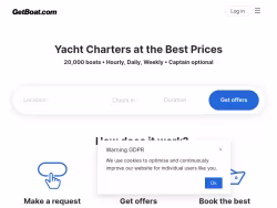 Getboat