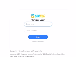 Scrhug