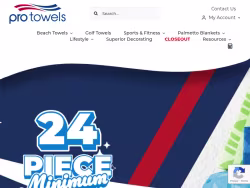 Protowels