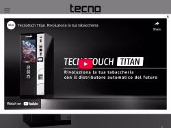 Tecnodistributori