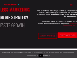 Accelerantagency