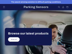 Parkingsensors