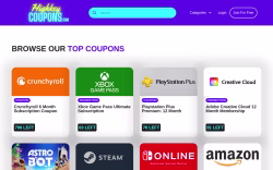 Highkeycoupons