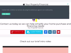 Yourpropertyfinancial