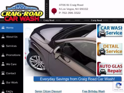 Craigroadcarwash