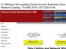 Lcwiring