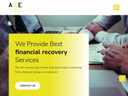 Axefinancialrecovery