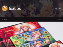 Foxbox