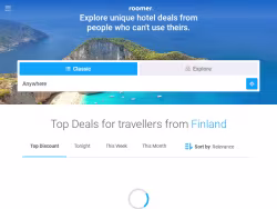 Roomertravel
