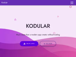 Kodular
