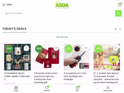Asdashoppings