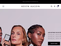 Kevynaucoinbeauty