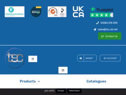 Tsc
