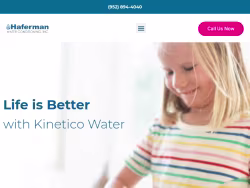 Hafermanwater