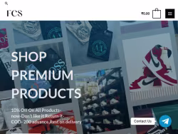 Shopfirstcopy