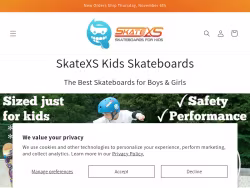 Skatexs
