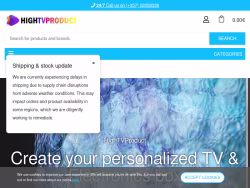 Hightvproduct