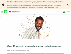 Tdinsurance