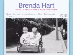 Brendathenanny