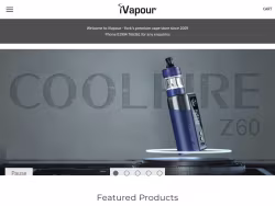 Ivapour