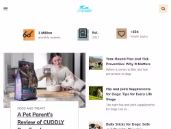 Vetstreet