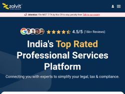 Vakilsearch