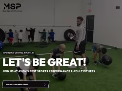 Majorsportsperformance