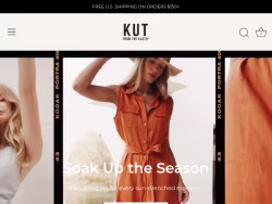 Kutfromthekloth