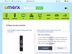 Emerx