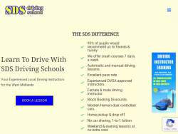 Sdsdriving
