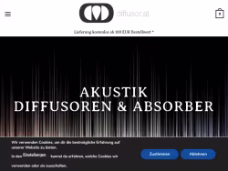 Diffusor