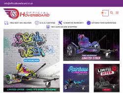 Officialhoverboard