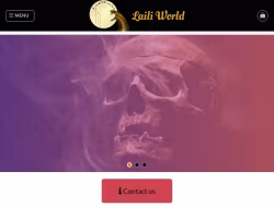 Lailiworld